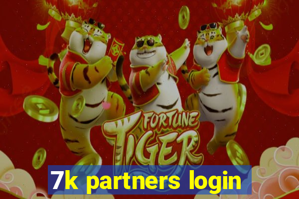 7k partners login